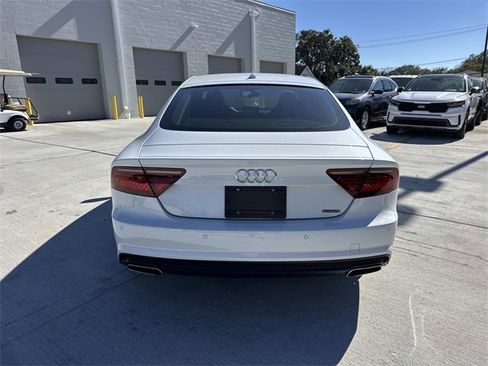 Used 2018 Audi A7 3.0T Prestige w/ Competition Package image 6