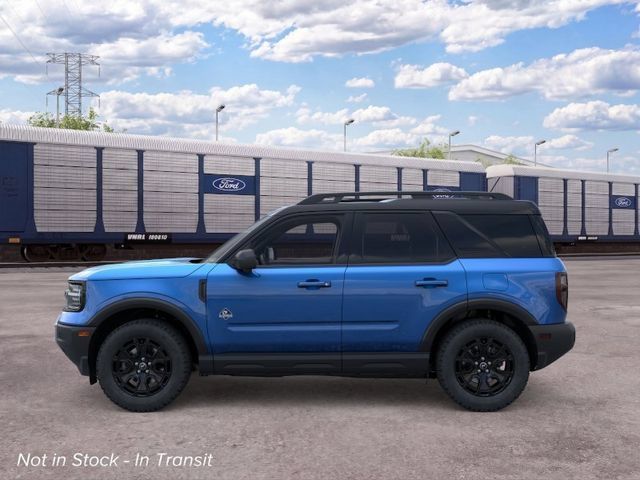 New 2026 Ford Bronco Sport Outer Banks AWD/4WD image 5
