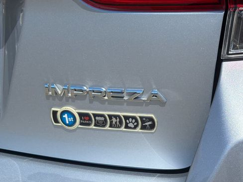 Used 2023 Subaru Impreza 2.0i Premium AWD/4WD image 30