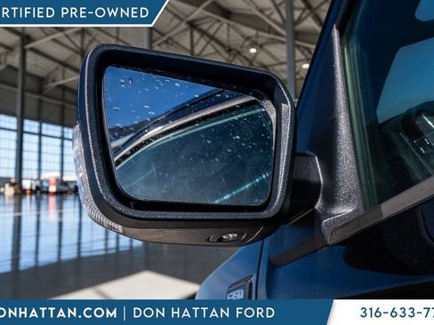 Certified 2023 Ford F150 XLT w/ Equipment Group 302A High AWD/4WD image 29