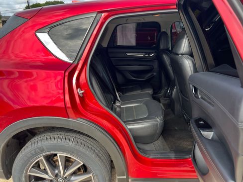 Used 2018 MAZDA CX-5 Grand Touring AWD/4WD image 11