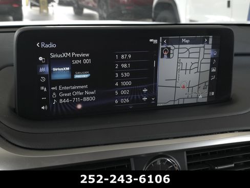 Used 2022 Lexus RX 350 AWD w/ Special Edition image 19