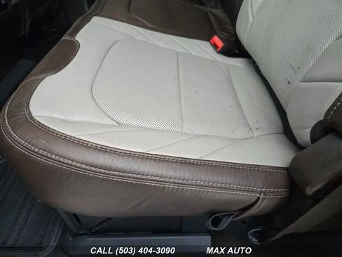 Used 2019 Ford F350 Limited image 17