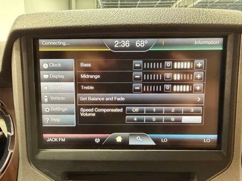 Used 2016 Ford F250 Lariat w/ Chrome Package AWD/4WD image 43