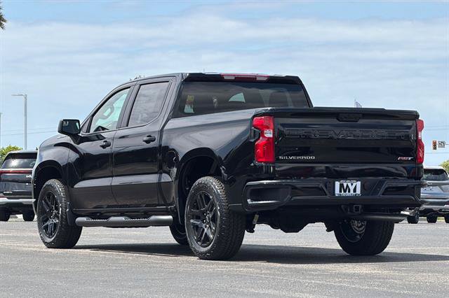 New 2026 Chevrolet Silverado 1500 RST w/ RST Select Package RWD image 6