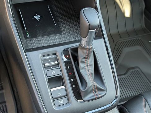 New 2026 Honda CR-V Sport-L image 21