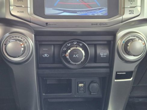 Used 2018 Toyota 4Runner SR5 image 18