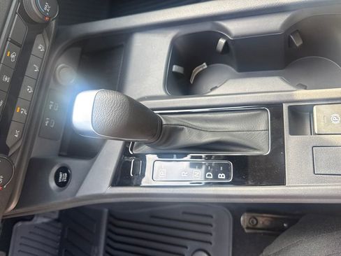 New 2026 Nissan Sentra S FWD image 25