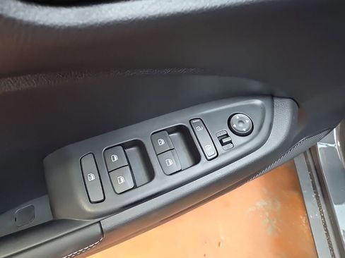 New 2026 Hyundai Venue SEL image 21