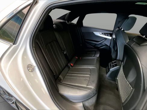 Used 2020 Audi A4 2.0T Premium Plus w/ Premium Plus Package FWD image 19