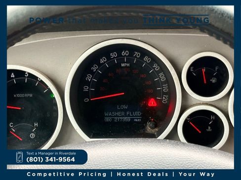 Used 2007 Toyota Tundra Limited image 23