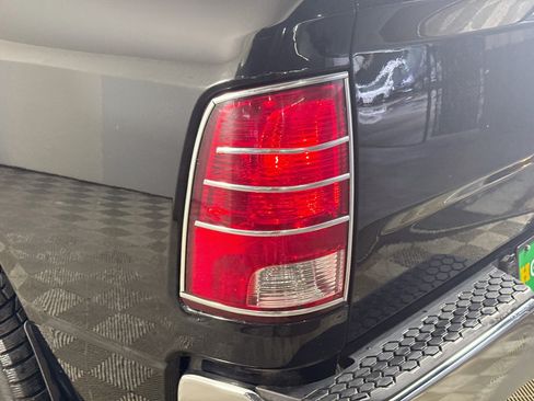 Used 2023 RAM 1500 Tradesman w/ Tradesman SXT Package RWD image 35