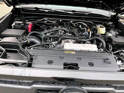 New 2026 Toyota Tacoma TRD Sport AWD/4WD image 16