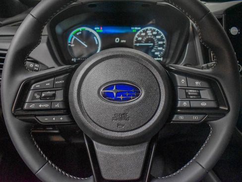 New 2026 Subaru Forester Premium image 12