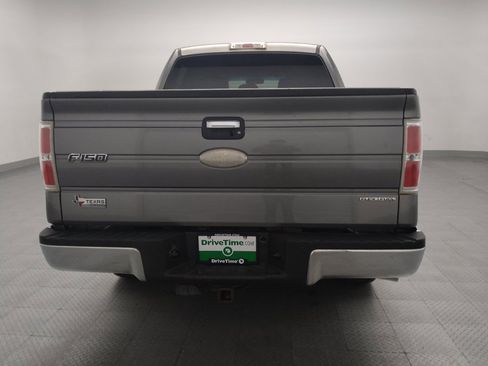 Used 2012 Ford F150 XLT w/ XLT Chrome Pkg image 7