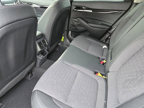 New 2026 Kia Seltos S image 19