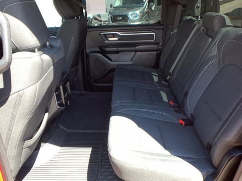 Used 2020 RAM 1500 Big Horn AWD/4WD image 24