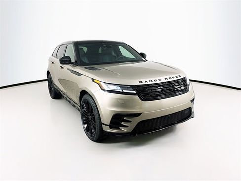 New 2026 Land Rover Range Rover Velar Dynamic SE image 3