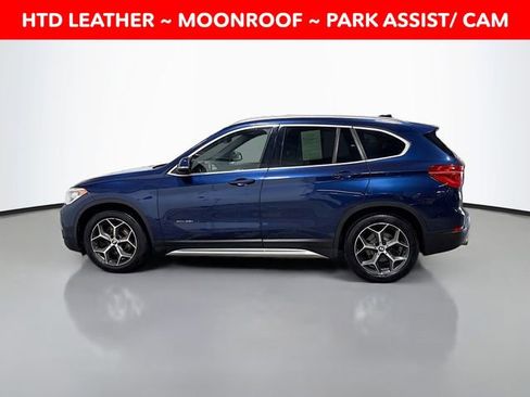 Used 2016 BMW X1 xDrive28i AWD/4WD image 10