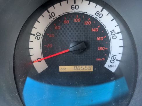 Used 2013 Toyota Tacoma 4x4 Access Cab V6 w/ SR5 Pkg image 9