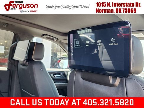 New 2026 GMC Yukon Elevation w/ Elevation Premium Package AWD/4WD image 53