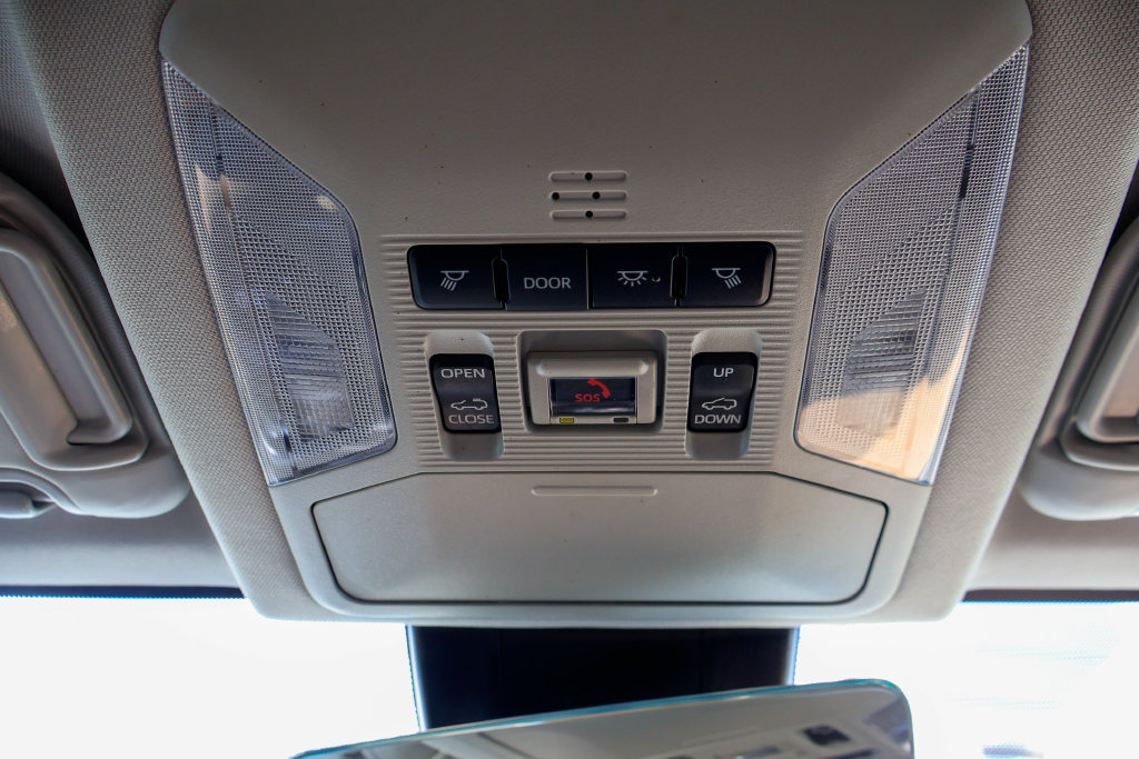 Used 2023 Toyota RAV4 XLE Premium FWD image 21