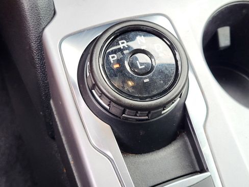 Certified 2024 Ford Bronco Sport Big Bend w/ Convenience Package image 26