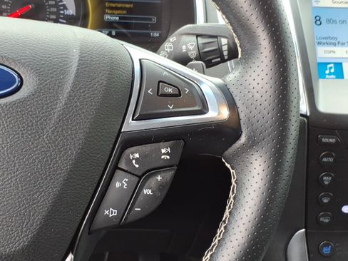 Used 2019 Ford Edge ST w/ Equipment Group 401A image 20