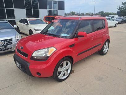 Used 2010 Kia Soul +