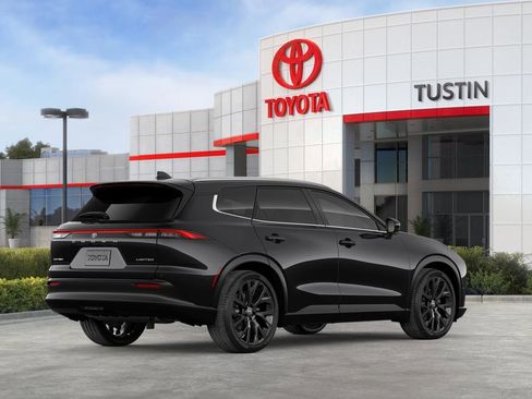 New 2026 Toyota Crown Signia Limited image 12