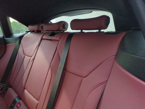 Certified 2024 BMW i4 eDrive35 w/ Convenience Package RWD image 30