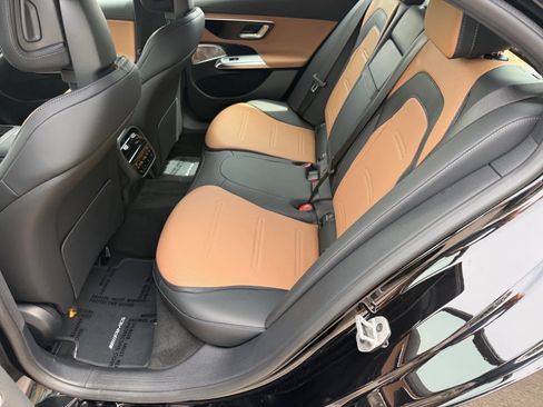 New 2026 Mercedes-Benz E 53 AMG e 4MATIC Sedan image 11