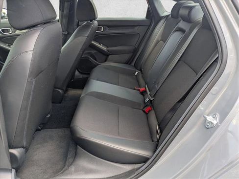 Used 2026 Honda Civic Sport image 17