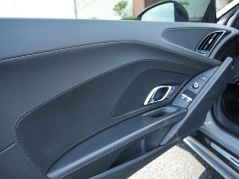 Used 2018 Audi R8 V10 plus AWD/4WD image 14