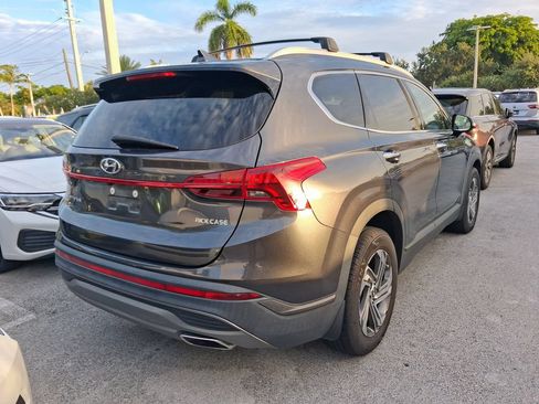 Used 2023 Hyundai Santa Fe SEL FWD image 8