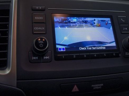 Used 2017 Honda Ridgeline RTL image 21