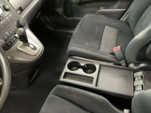 Used 2008 Honda CR-V EX image 17