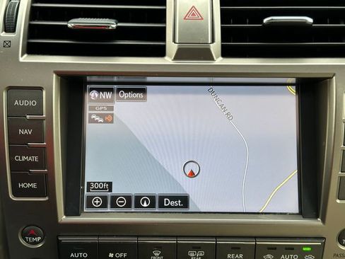 Used 2017 Lexus GX 460 460 image 23