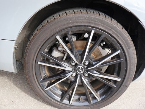 Used 2024 MAZDA MX-5 Miata RF Grand Touring image 38