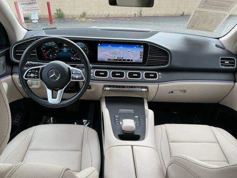 Used 2021 Mercedes-Benz GLE 350 4MATIC image 17