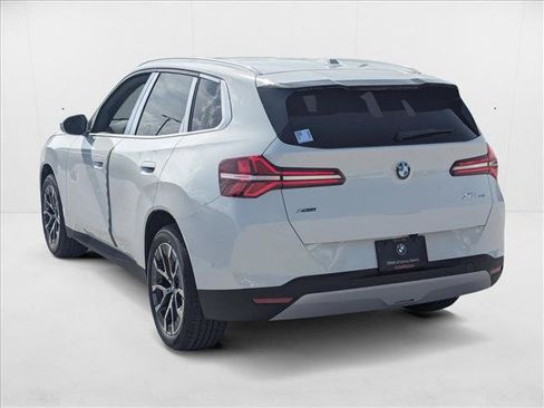 Used 2026 BMW X3 xDrive30i w/ Convenience Package AWD/4WD image 8