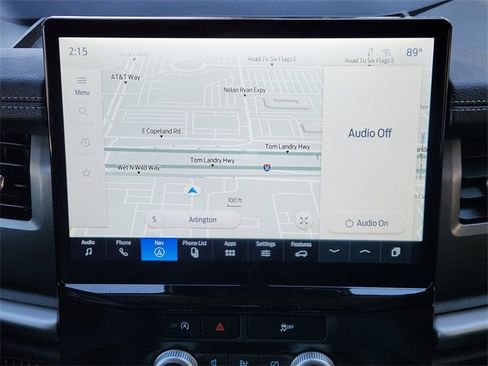 Used 2024 Ford Expedition XLT image 13