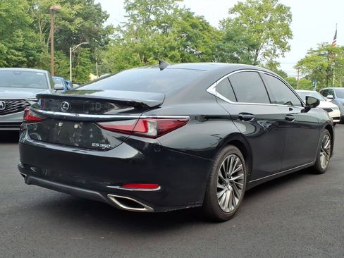 Used 2024 Lexus ES 350 Ultra Luxury w/ Accessory Package (Z2) FWD image 6