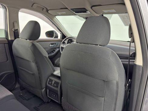 Used 2022 Nissan Rogue SV image 31