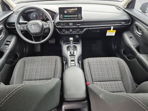 Certified 2024 Honda HR-V LX image 17