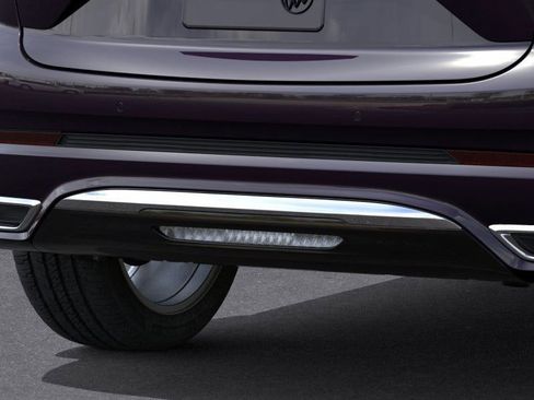 New 2026 Buick Envision Avenir image 58