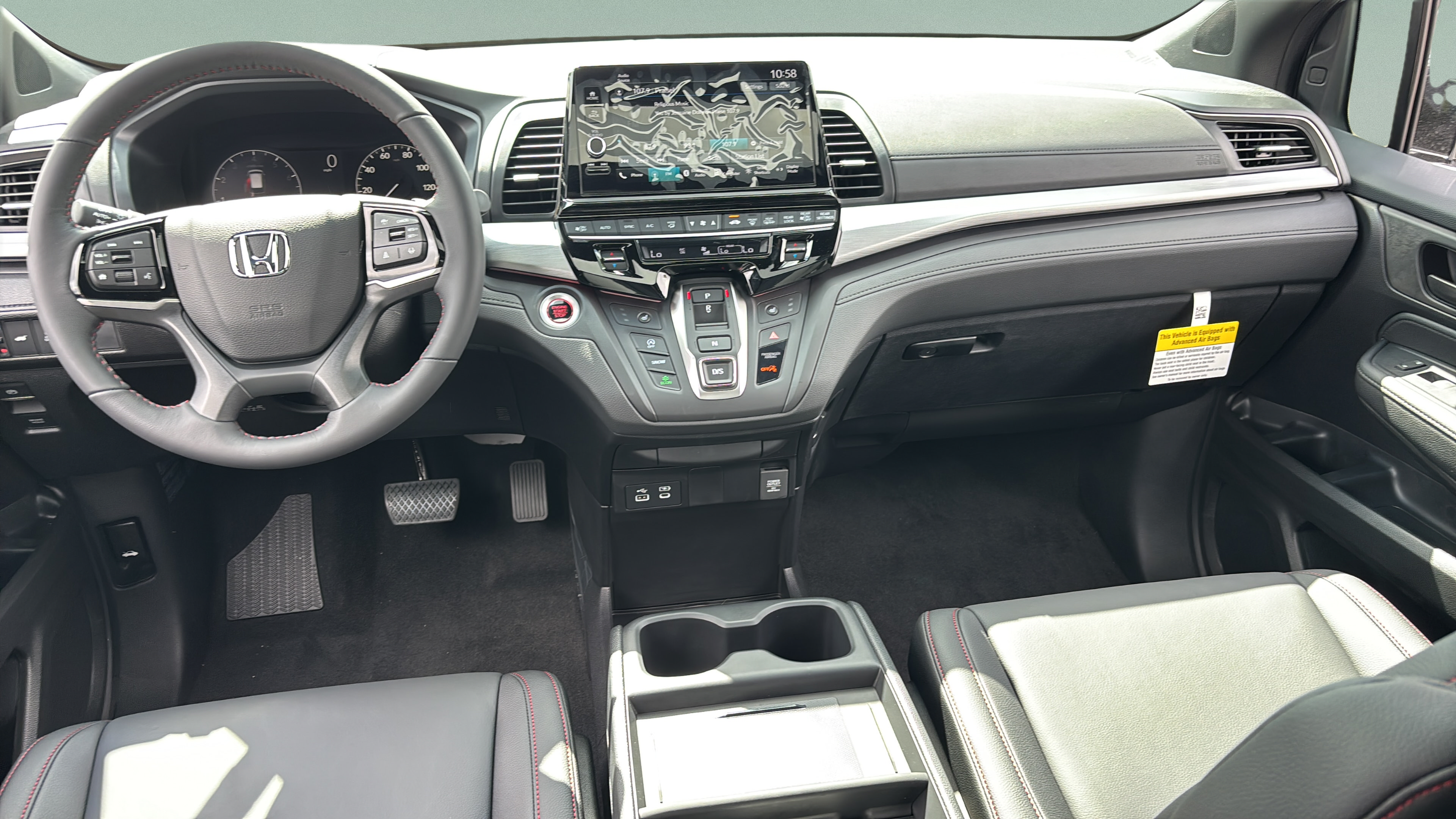 New 2026 Honda Odyssey Sport-L image 13