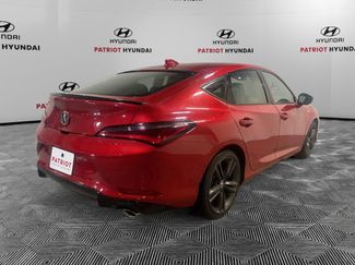 Used 2023 Acura Integra A-Spec video 3
