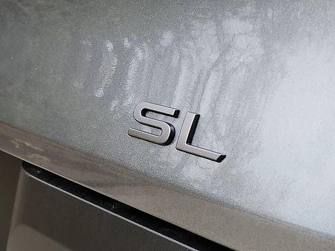 New 2026 Nissan Murano SL image 21