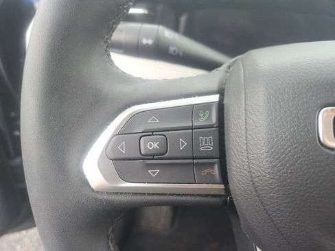 Used 2025 Jeep Compass Limited w/ Elite Group AWD/4WD image 29